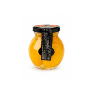 DURAZNO BOMBILLO 280G