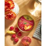 CAVENDISH & HARVEY - RASPBERRY & PEACH 175G - Imagen 2