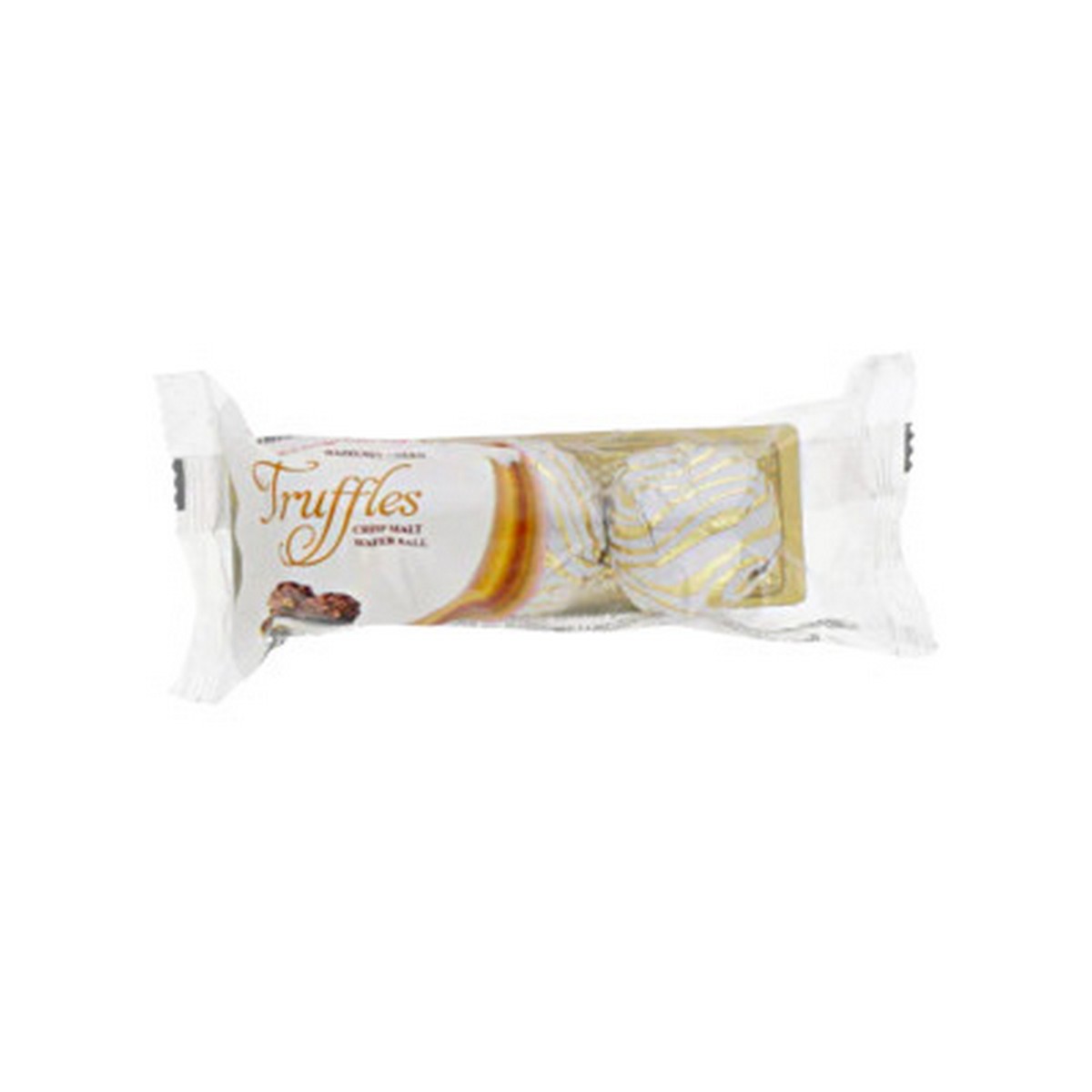 10_tresor_-_hazelnut_truffles_x3 TRESOR - HAZELNUT TRUFFLES X3 - Imagen 1
