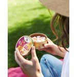 CAVENDISH & HARVEY - ORANGE & RASPBERRY 175G - Imagen 2