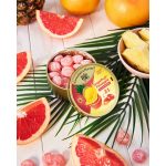 CAVENDISH & HARVEY - GRAPEFRUIT & PINEAPPLE 175G - Imagen 2