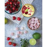 CAVENDISH & HARVEY - CHERRY & LIME 175G - Imagen 2