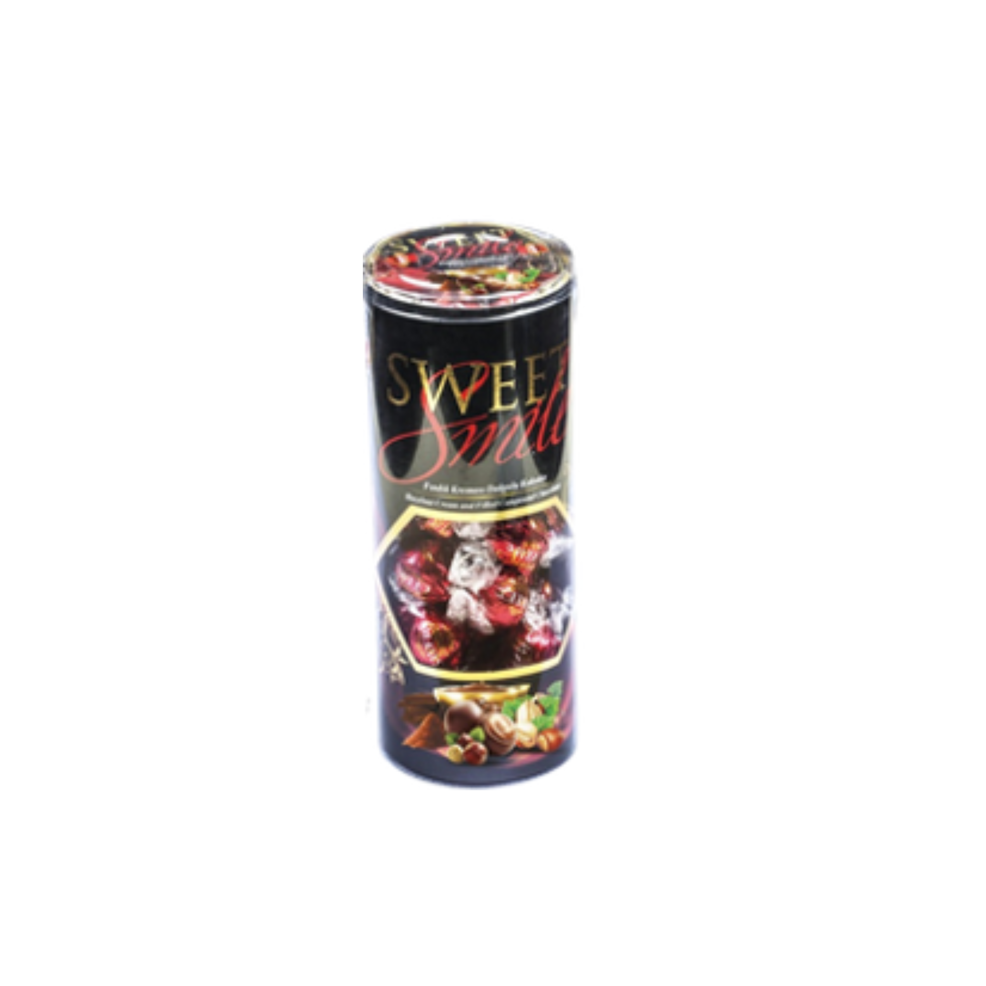 2 SWEET SMILE CHOCOLATE 400G - Imagen 1