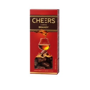 MIESZKO -LIQUEUR WITH BRANDY 180 G