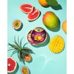 CAVENDISH & HARVEY - TROPICAL FRUIT 200G - Imagen 2