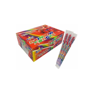 ATKINSON - RAINBOW STICKS 720G
