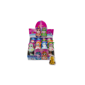 UNICORN SURPRISE (UNICORNIO SORPRESA)