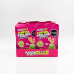 ANIMAL PEELING GUMMY - Imagen 2