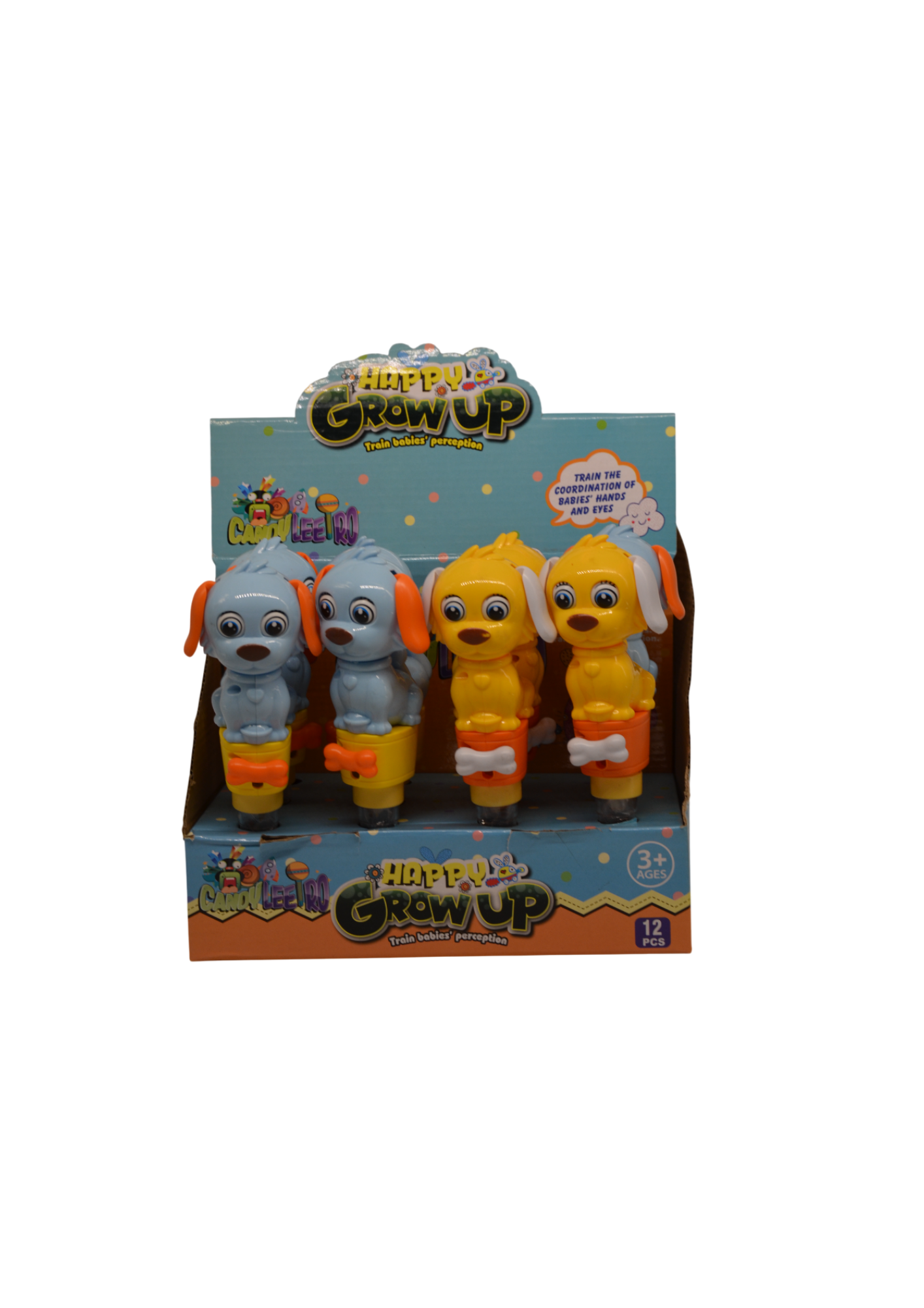 Borrador Catálogo Gopa 2025 (25) CANDY LEERO - DOG CUTE - Imagen 1