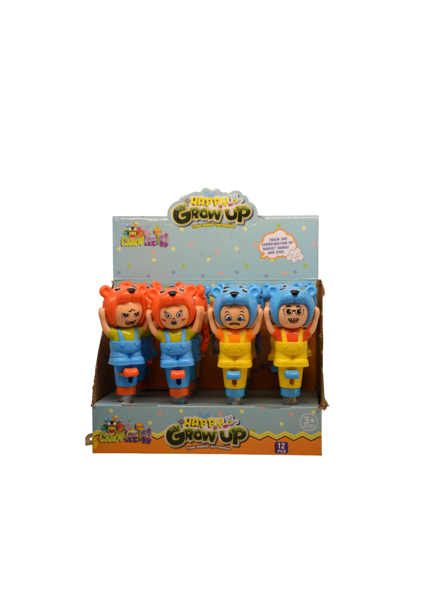 Borrador Catálogo Gopa 2025 (26) CANDY LEERO - DOLL FACES - Imagen 1