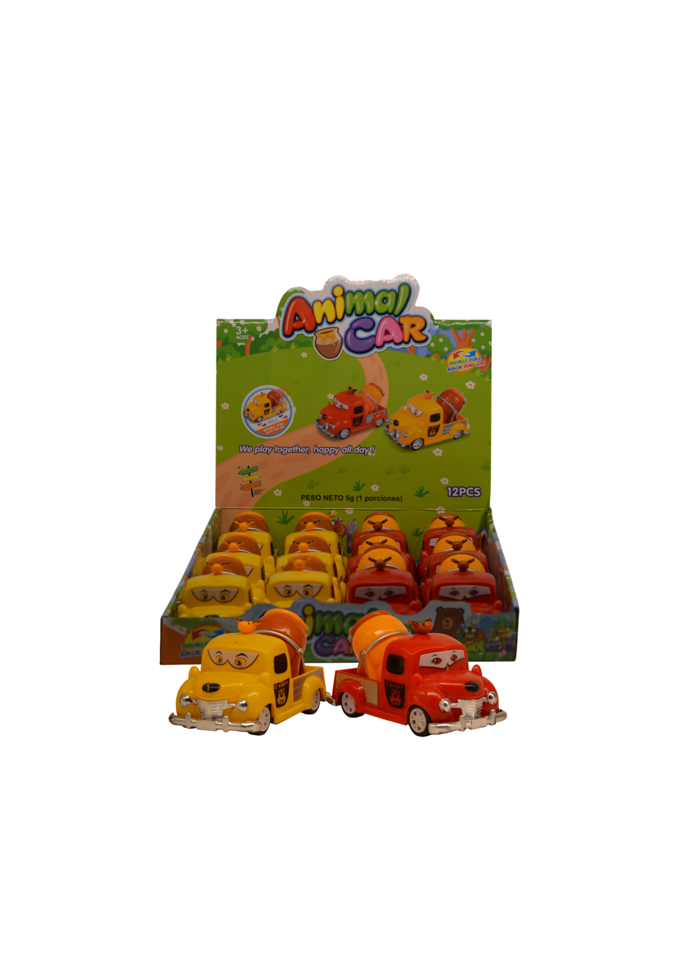 Borrador Catálogo Gopa 2025 (47) CANDY LEERO - MIXED CAR - Imagen 1