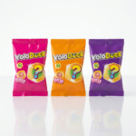 ANIMAL PEELING GUMMY - Imagen 4