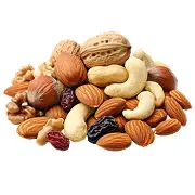 Snacks